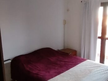 VENDO DEPTO 1 DORMITORIO CENTRICO.