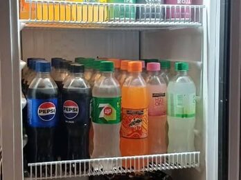 VENDO HELADERA EXHIBIDORA
