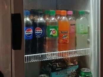VENDO HELADERA EXHIBIDORA