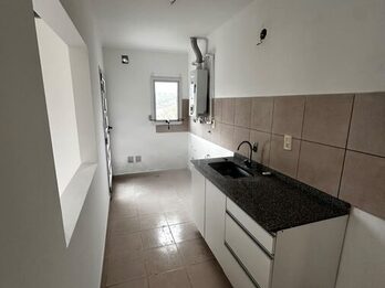 ALQUILO EN COMPLEJO CERRADO AGAPANTUS - 2 HABITACIONES