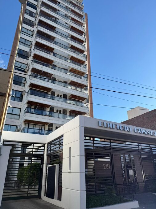 Departamento de un dormitorio