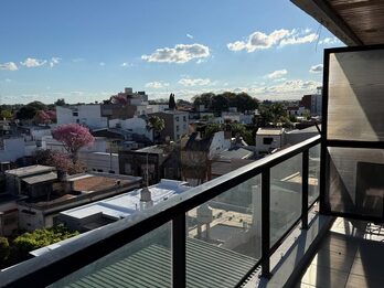 Departamento de un dormitorio