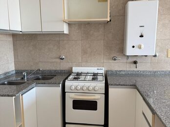 Departamento de un dormitorio