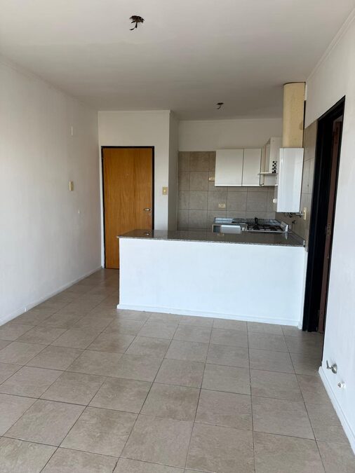 Departamento de un dormitorio