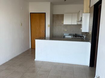 Departamento de un dormitorio