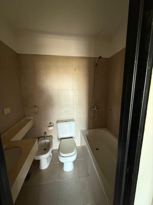 Departamento de un dormitorio