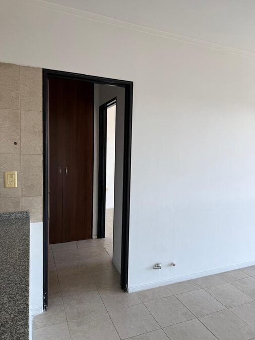 Departamento de un dormitorio