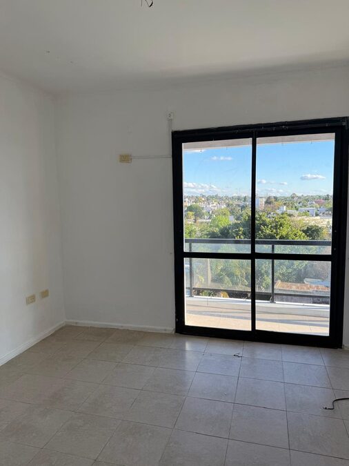 Departamento de un dormitorio