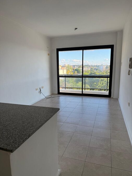 Departamento de un dormitorio