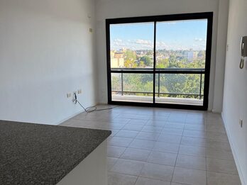 Departamento de un dormitorio