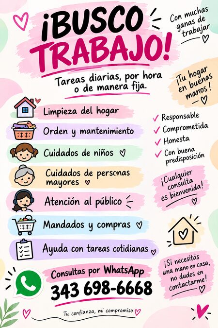 Busco!!!