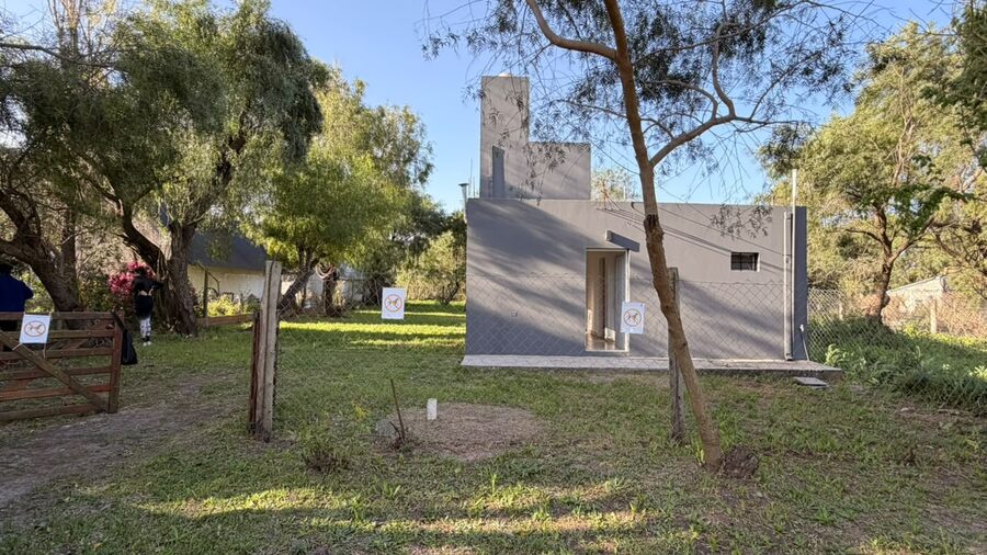 Venta Quinta Ruta 18  Zona Club Tilcara