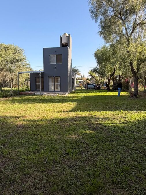 Venta Quinta Ruta 18  Zona Club Tilcara