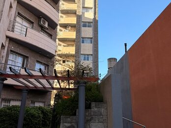 Alquiler Departamento 1 Dortmitorio Calle Colon Zona Centro