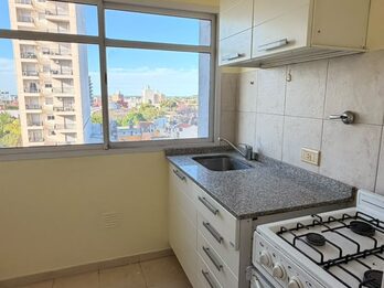 Alquiler Departamento 1 Dortmitorio Calle Colon Zona Centro