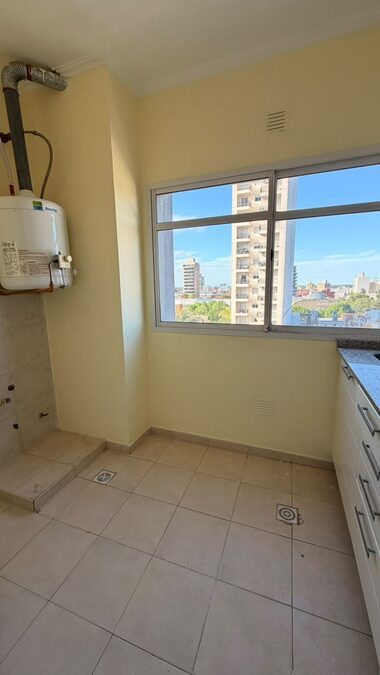 Alquiler Departamento 1 Dortmitorio Calle Colon Zona Centro