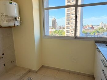 Alquiler Departamento 1 Dortmitorio Calle Colon Zona Centro