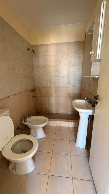 Alquiler Departamento 1 Dortmitorio Calle Colon Zona Centro