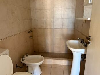 Alquiler Departamento 1 Dortmitorio Calle Colon Zona Centro