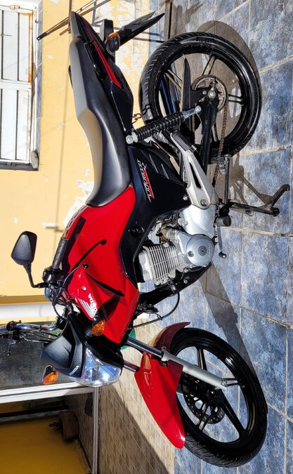 IMPECABLE CG 15O NEW TITAN