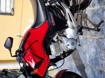 IMPECABLE CG 15O NEW TITAN