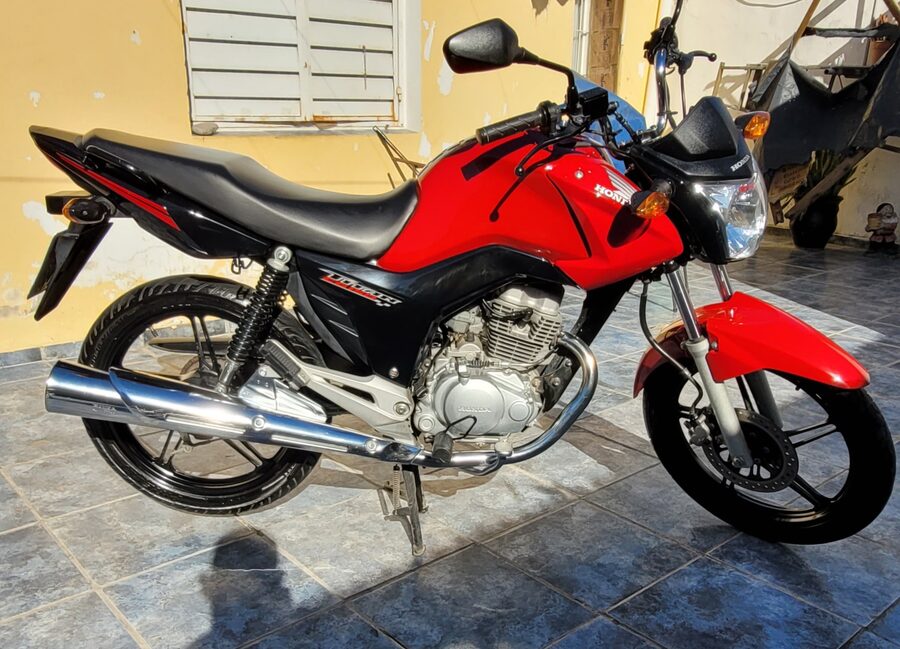 IMPECABLE CG 15O NEW TITAN