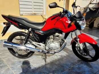 IMPECABLE CG 15O NEW TITAN