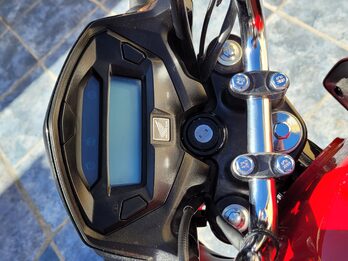 IMPECABLE CG 15O NEW TITAN