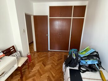 VENTA - SEMI PISO 3 DORMITORIOS CON COCHERA EN PLENO CENTRO