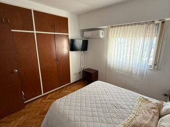 VENTA - SEMI PISO 3 DORMITORIOS CON COCHERA EN PLENO CENTRO