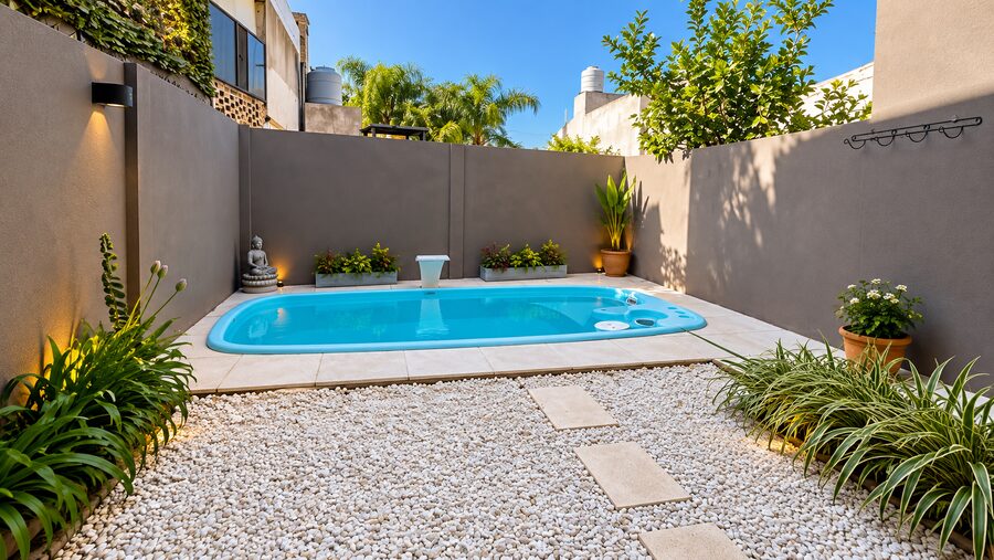 TRÍPLEX | 3 AMBIENTES | PISCINA | APTO CRÉDITO | COCHERA DOBLE | ZONA THOMPSON