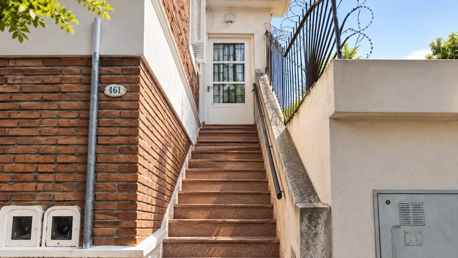 VENTA - CASA PLANTA 3 DORMITORIOS ZONA PARQUE