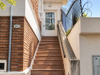 VENTA - CASA PLANTA 3 DORMITORIOS ZONA PARQUE