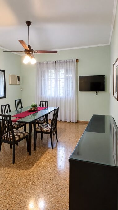 VENTA - CASA PLANTA 3 DORMITORIOS ZONA PARQUE