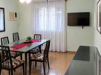VENTA - CASA PLANTA 3 DORMITORIOS ZONA PARQUE
