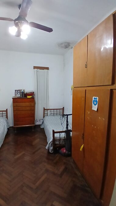VENTA - CASA PLANTA 3 DORMITORIOS ZONA PARQUE