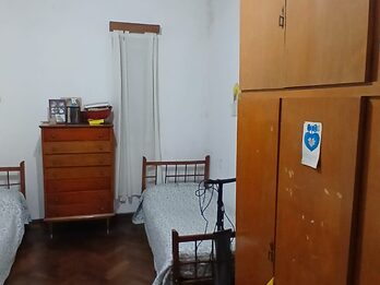 VENTA - CASA PLANTA 3 DORMITORIOS ZONA PARQUE