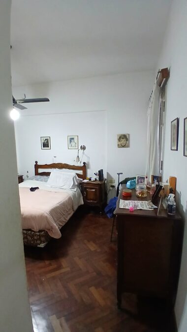 VENTA - CASA PLANTA 3 DORMITORIOS ZONA PARQUE