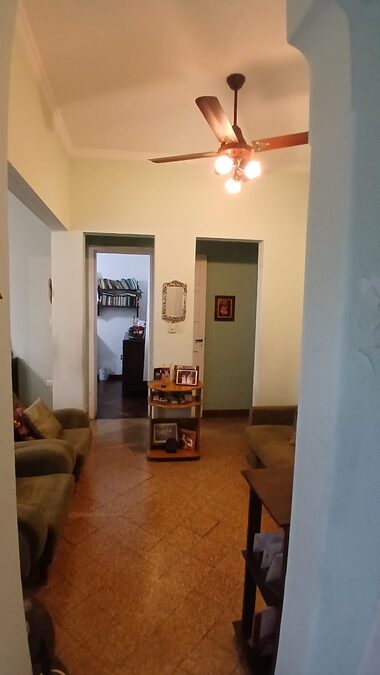 VENTA - CASA PLANTA 3 DORMITORIOS ZONA PARQUE
