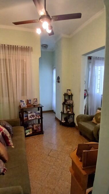 VENTA - CASA PLANTA 3 DORMITORIOS ZONA PARQUE