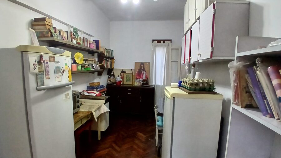 VENTA - CASA PLANTA 3 DORMITORIOS ZONA PARQUE