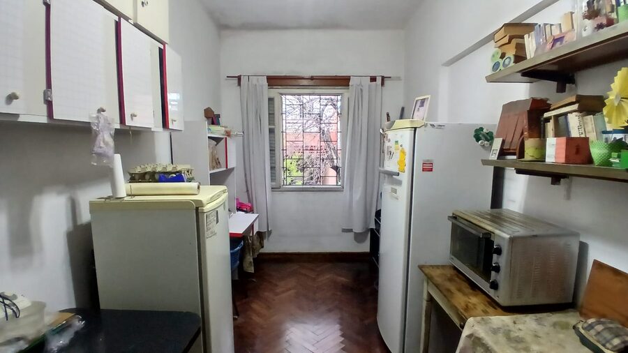 VENTA - CASA PLANTA 3 DORMITORIOS ZONA PARQUE
