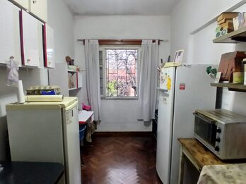 VENTA - CASA PLANTA 3 DORMITORIOS ZONA PARQUE