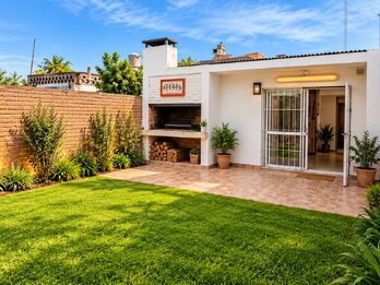 CASA INTERNA | 3 AMBIENTES | PATIO | APTO CRÉDITO | CHURRASQUERA | PARANÁ