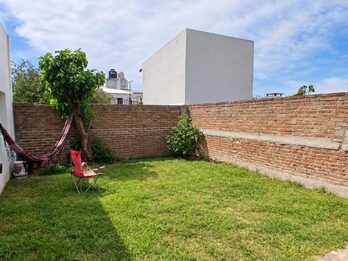 CASA INTERNA | 3 AMBIENTES | PATIO | APTO CRÉDITO | CHURRASQUERA | PARANÁ