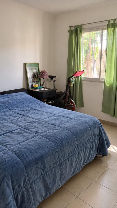 CASA INTERNA | 3 AMBIENTES | PATIO | APTO CRÉDITO | CHURRASQUERA | PARANÁ