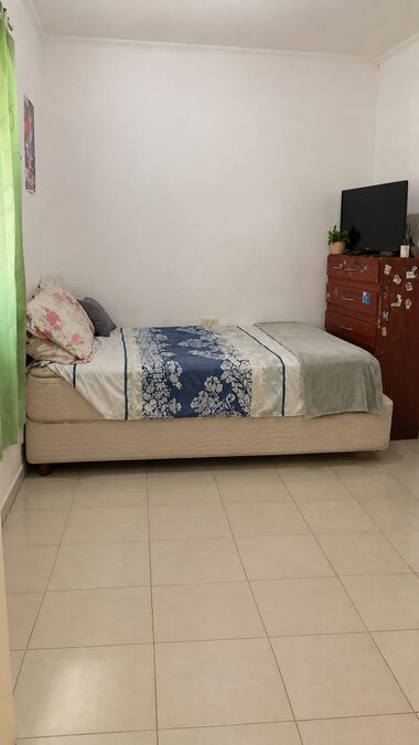 CASA INTERNA | 3 AMBIENTES | PATIO | APTO CRÉDITO | CHURRASQUERA | PARANÁ