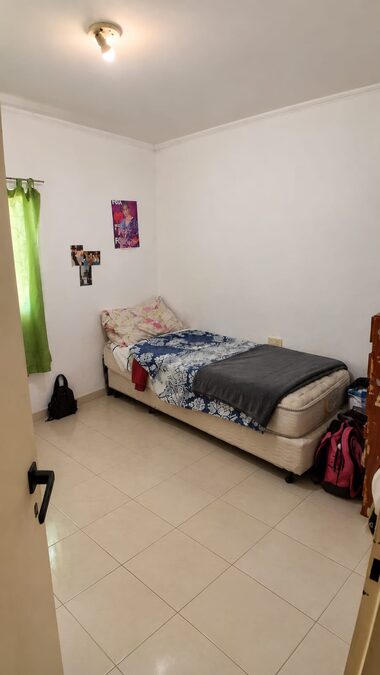 CASA INTERNA | 3 AMBIENTES | PATIO | APTO CRÉDITO | CHURRASQUERA | PARANÁ
