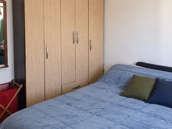 CASA INTERNA | 3 AMBIENTES | PATIO | APTO CRÉDITO | CHURRASQUERA | PARANÁ