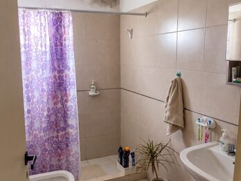 CASA INTERNA | 3 AMBIENTES | PATIO | APTO CRÉDITO | CHURRASQUERA | PARANÁ